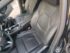 Cadillac CT4 25T Luxury - ფოტო 12