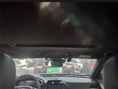 Cadillac CT4 25T Luxury - ფოტო 13
