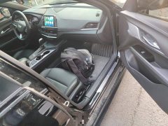Cadillac CT4 25T Luxury - ფოტო 20