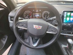 Cadillac CT4 25T Luxury - ფოტო 3