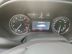 Cadillac CT4 25T Luxury - ფოტო 4