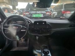 Cadillac CT4 25T Luxury - ფოტო 6