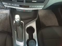 Cadillac CT4 25T Luxury - ფოტო 7