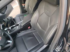 Cadillac CT4 25T Luxury - ფოტო 8