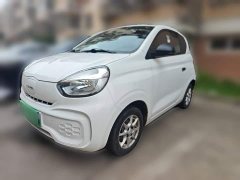 SAIC Clever 311km Vitality Pop Edition - ფოტო 1