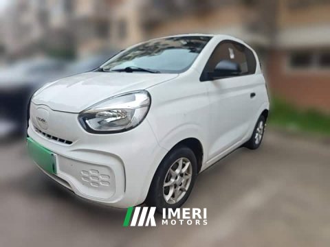 2022 SAIC Clever 311km Vitality Pop Edition - ავტომობილი ჩინეთიდან