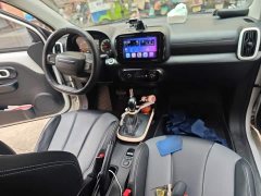 SAIC Clever 311km Vitality Pop Edition - ფოტო 13