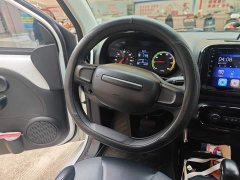 SAIC Clever 311km Vitality Pop Edition - ფოტო 3