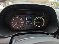 SAIC Clever 311km Vitality Pop Edition - ფოტო 4