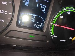 SAIC Clever 311km Vitality Pop Edition - ფოტო 5