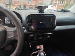 SAIC Clever 311km Vitality Pop Edition - ფოტო 6