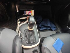 SAIC Clever 311km Vitality Pop Edition - ფოტო 7