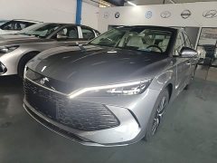BYD Qin L 2024 DM-i 120KM Excellence Edition - ფოტო 1