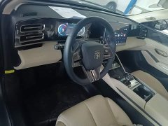 BYD Qin L 2024 DM-i 120KM Excellence Edition - ფოტო 10