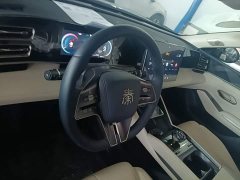 BYD Qin L 2024 DM-i 120KM Excellence Edition - ფოტო 11