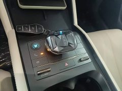 BYD Qin L 2024 DM-i 120KM Excellence Edition - ფოტო 14
