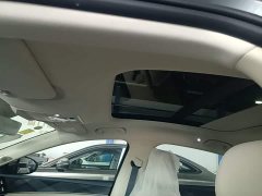 BYD Qin L 2024 DM-i 120KM Excellence Edition - ფოტო 18