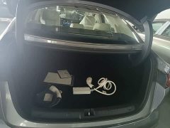 BYD Qin L 2024 DM-i 120KM Excellence Edition - ფოტო 19