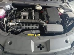 BYD Qin L 2024 DM-i 120KM Excellence Edition - ფოტო 20