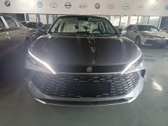 BYD Qin L 2024 DM-i 120KM Excellence Edition - ფოტო 3