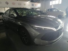 BYD Qin L 2024 DM-i 120KM Excellence Edition - ფოტო 4
