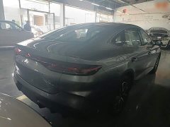 BYD Qin L 2024 DM-i 120KM Excellence Edition - ფოტო 7