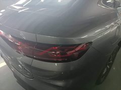 BYD Qin L 2024 DM-i 120KM Excellence Edition - ფოტო 8