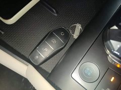 BYD Qin L 2024 DM-i 120KM Excellence Edition - ფოტო 9