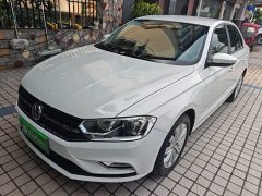 Volkswagen Bora 2019 Facelift Legend 1.5L Automatic Fashion China VI - ფოტო 1