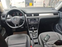 Volkswagen Bora 2019 Facelift Legend 1.5L Automatic Fashion China VI - ფოტო 10