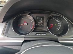 Volkswagen Bora 2019 Facelift Legend 1.5L Automatic Fashion China VI - ფოტო 12