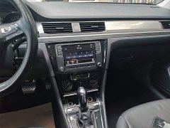 Volkswagen Bora 2019 Facelift Legend 1.5L Automatic Fashion China VI - ფოტო 13