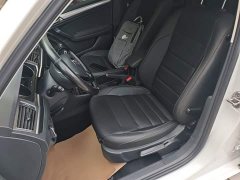 Volkswagen Bora 2019 Facelift Legend 1.5L Automatic Fashion China VI - ფოტო 15