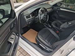 Volkswagen Bora 2019 Facelift Legend 1.5L Automatic Fashion China VI - ფოტო 16