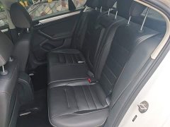 Volkswagen Bora 2019 Facelift Legend 1.5L Automatic Fashion China VI - ფოტო 17