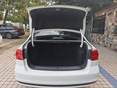 Volkswagen Bora 2019 Facelift Legend 1.5L Automatic Fashion China VI - ფოტო 19