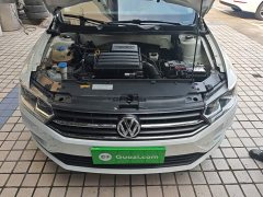 Volkswagen Bora 2019 Facelift Legend 1.5L Automatic Fashion China VI - ფოტო 20