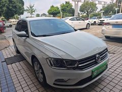 Volkswagen Bora 2019 Facelift Legend 1.5L Automatic Fashion China VI - ფოტო 4