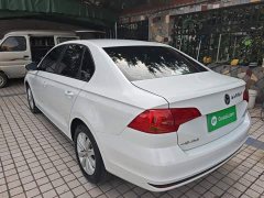 Volkswagen Bora 2019 Facelift Legend 1.5L Automatic Fashion China VI - ფოტო 5