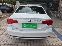Volkswagen Bora 2019 Facelift Legend 1.5L Automatic Fashion China VI - ფოტო 6