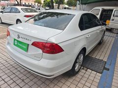 Volkswagen Bora 2019 Facelift Legend 1.5L Automatic Fashion China VI - ფოტო 7
