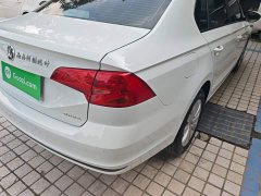 Volkswagen Bora 2019 Facelift Legend 1.5L Automatic Fashion China VI - ფოტო 8