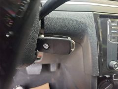 Volkswagen Bora 2019 Facelift Legend 1.5L Automatic Fashion China VI - ფოტო 9