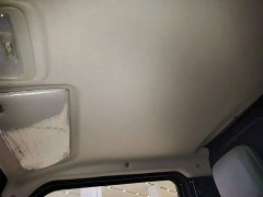 Orange Shi 01 2021 Wealth Edition 3.3KW Single-Row Enclosed Cargo Van Dual Seats Dual Battery - ფოტო 14