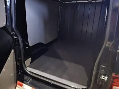 Orange Shi 01 2021 Wealth Edition 3.3KW Single-Row Enclosed Cargo Van Dual Seats Dual Battery - ფოტო 15
