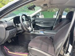 Nissan Sylphy 2023 1.6L CVT Comfort Edition - ფოტო 10