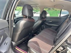 Nissan Sylphy 2023 1.6L CVT Comfort Edition - ფოტო 11