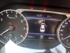 Nissan Sylphy 2023 1.6L CVT Comfort Edition - ფოტო 12