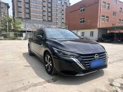 Nissan Sylphy 2023 1.6L CVT Comfort Edition - ფოტო 4