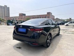 Nissan Sylphy 2023 1.6L CVT Comfort Edition - ფოტო 6